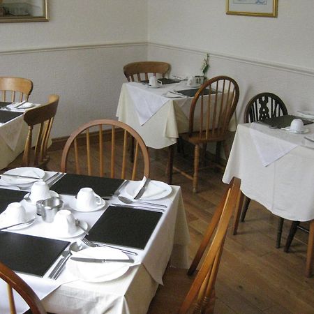 Kilkerran Guest House Ayr Eksteriør billede