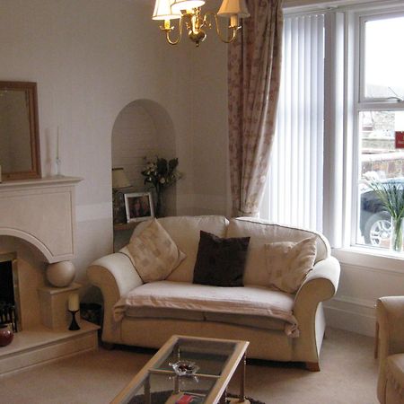 Kilkerran Guest House Ayr Eksteriør billede