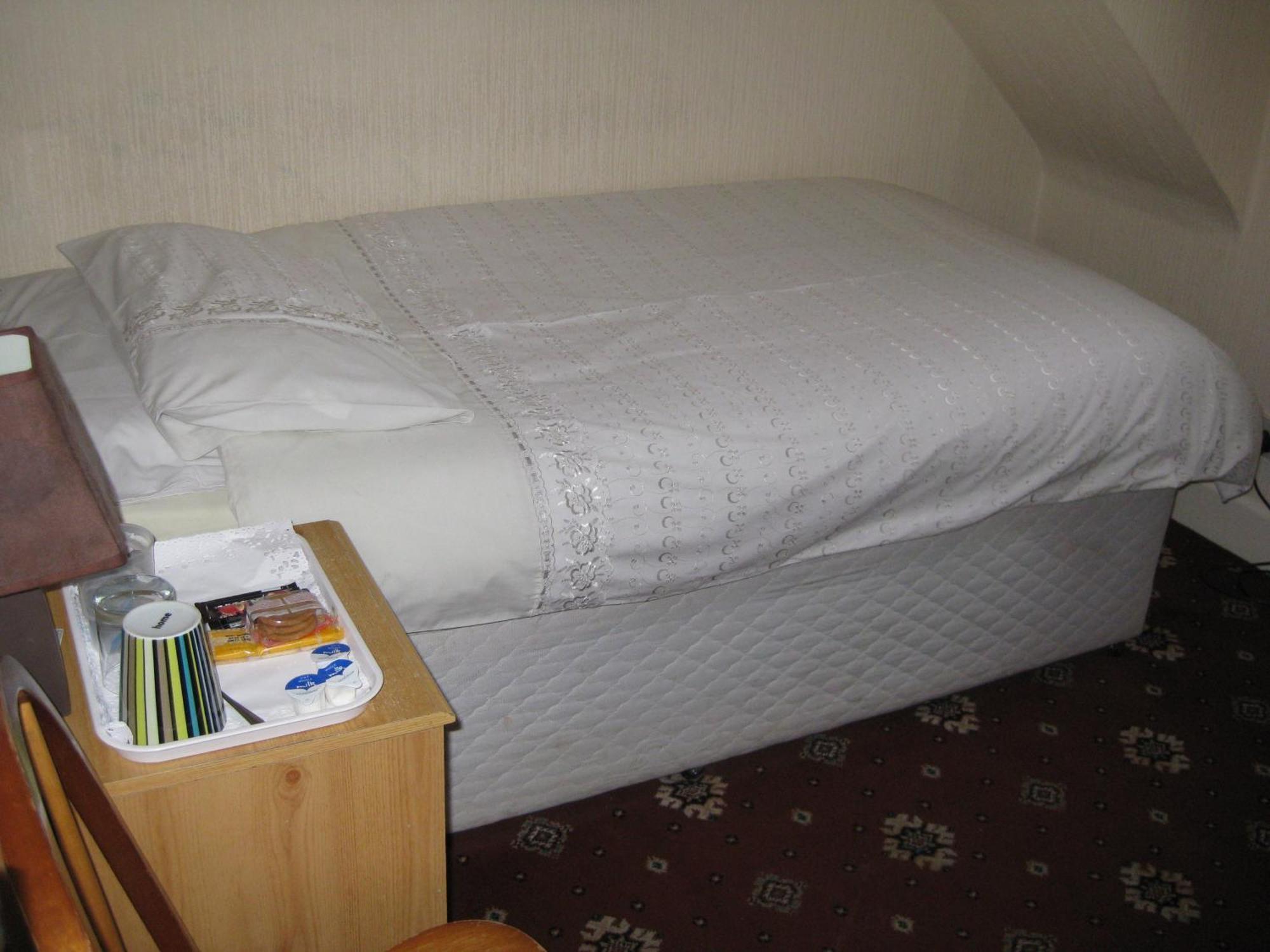 Kilkerran Guest House Ayr Eksteriør billede