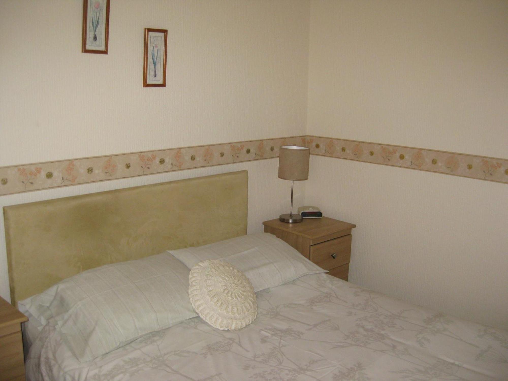 Kilkerran Guest House Ayr Eksteriør billede