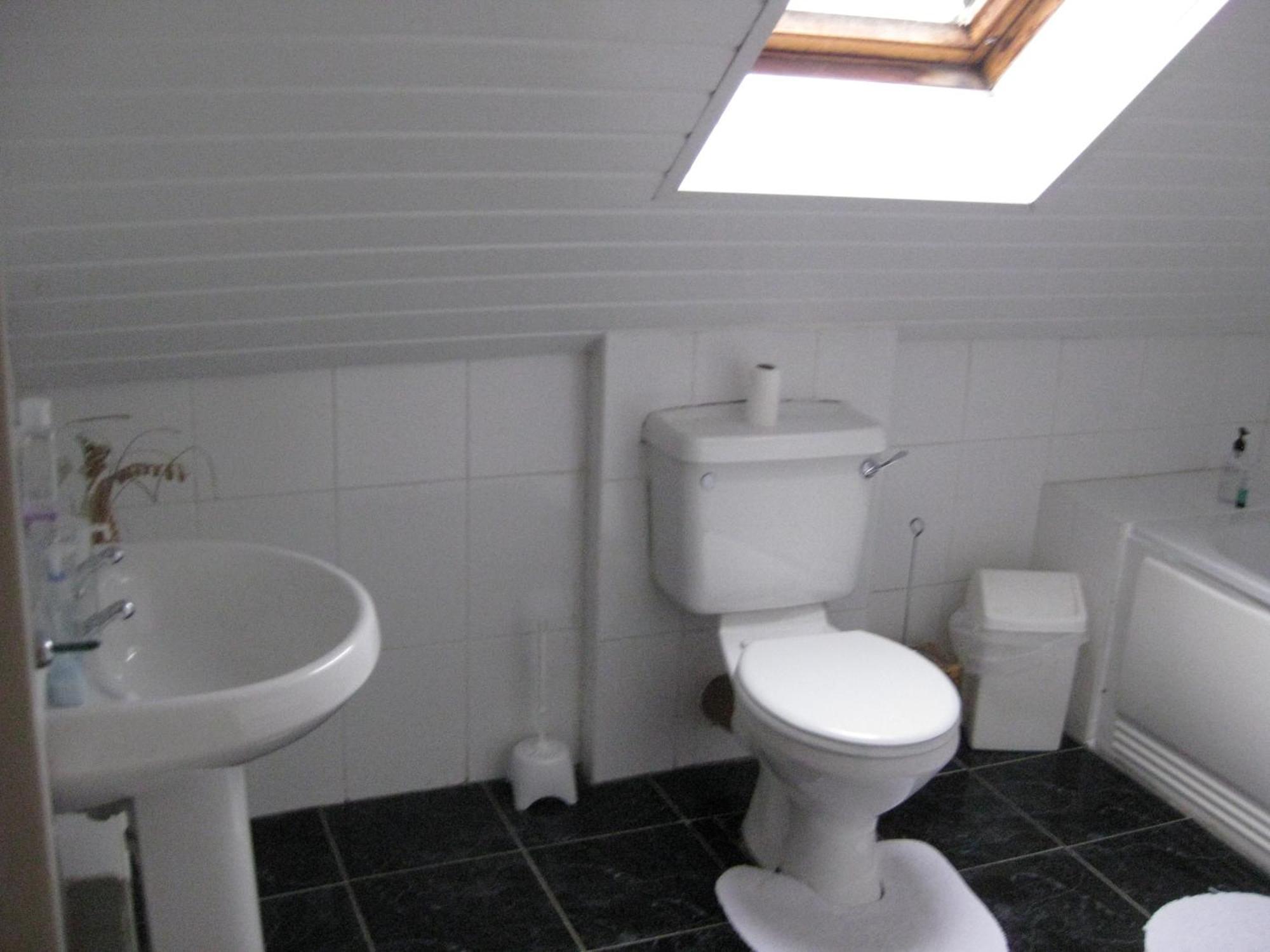 Kilkerran Guest House Ayr Eksteriør billede