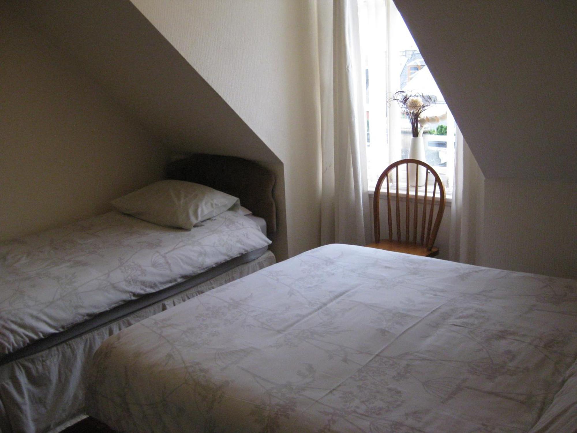 Kilkerran Guest House Ayr Eksteriør billede