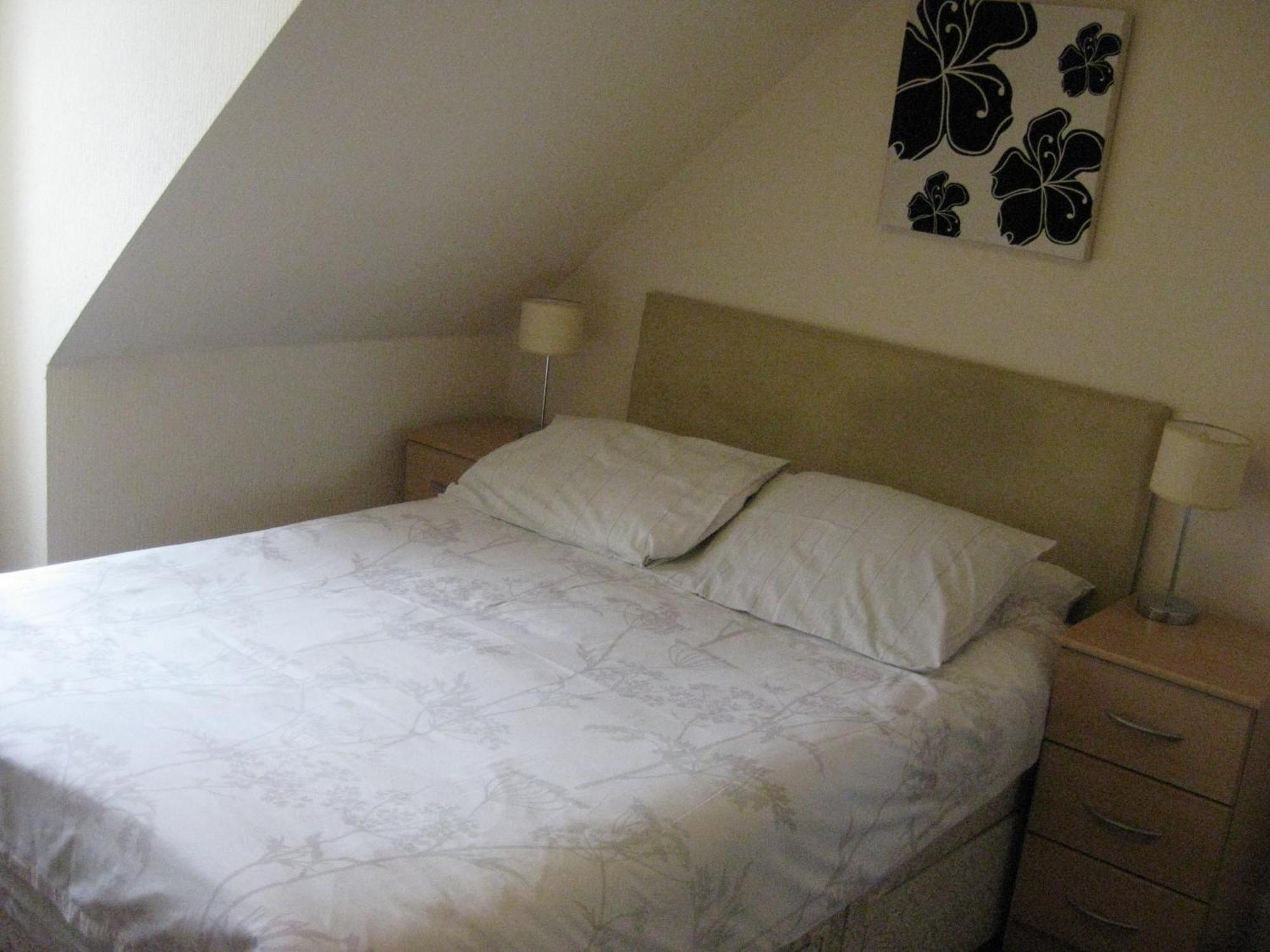 Kilkerran Guest House Ayr Eksteriør billede