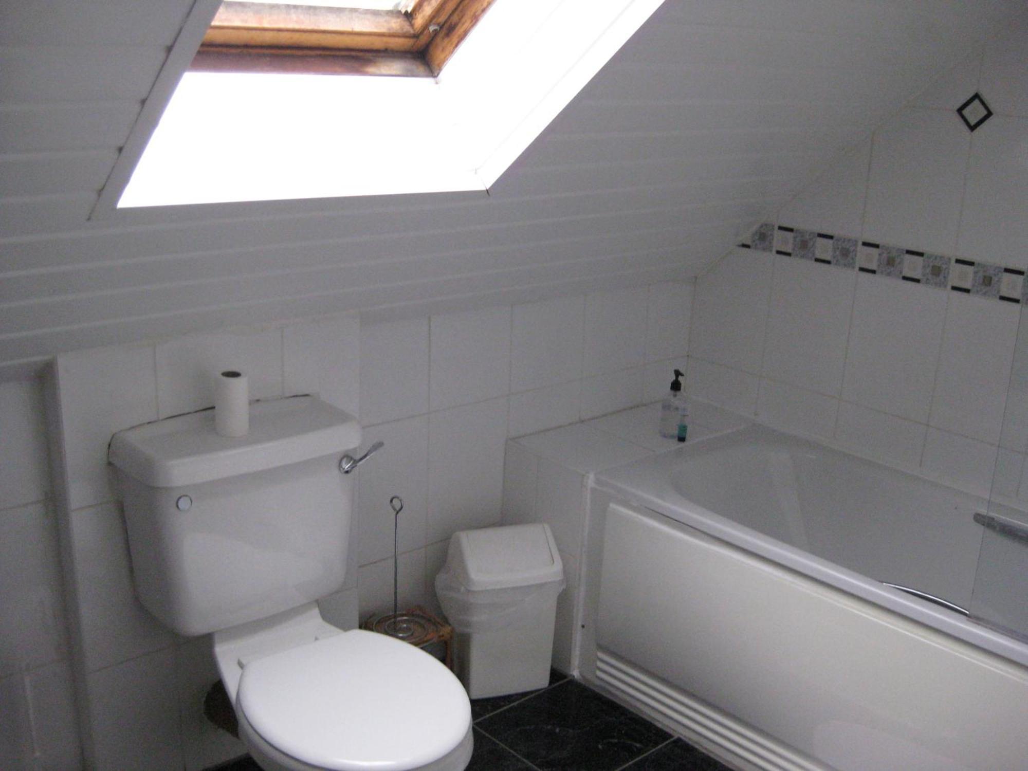 Kilkerran Guest House Ayr Eksteriør billede