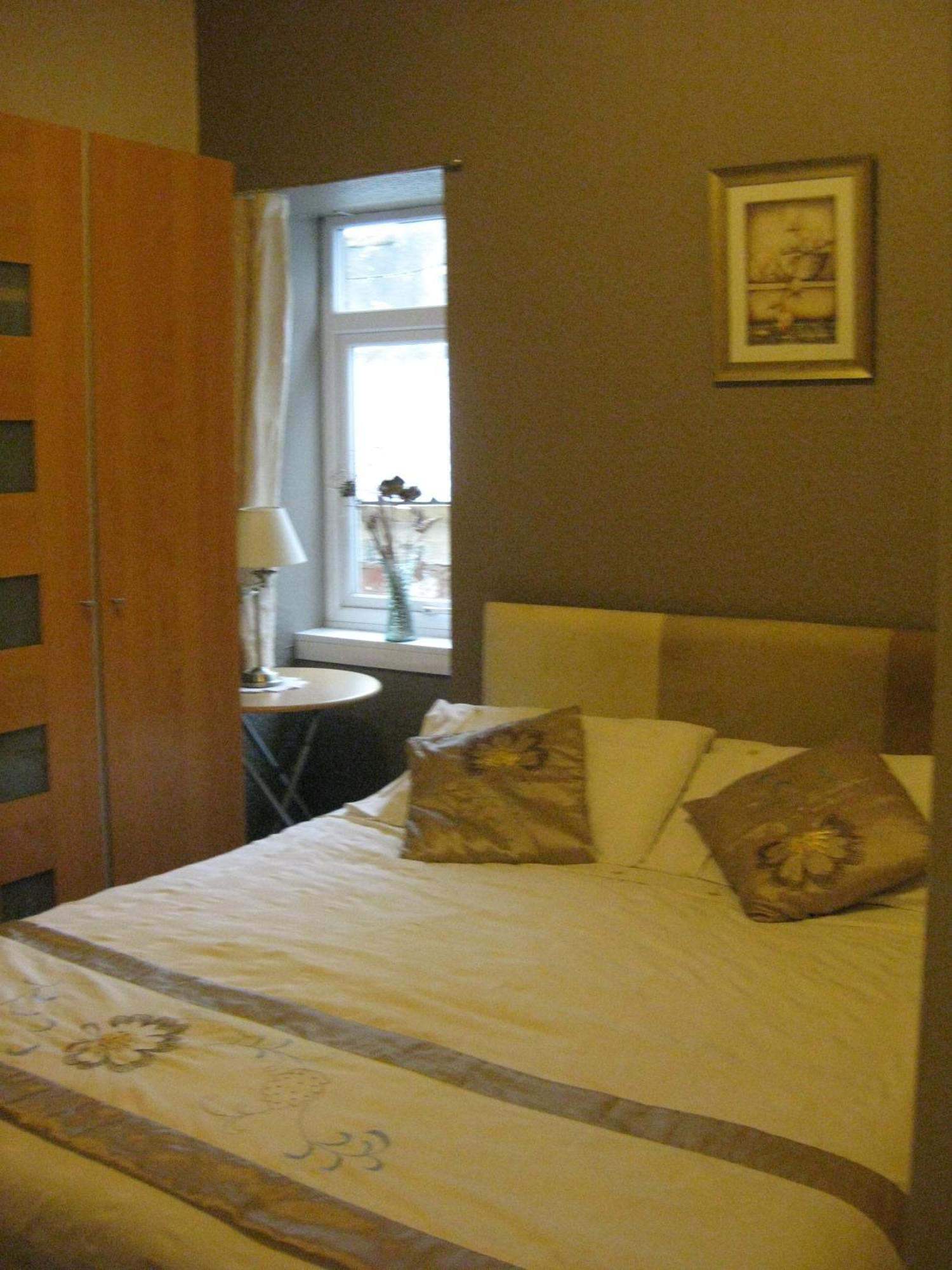 Kilkerran Guest House Ayr Eksteriør billede